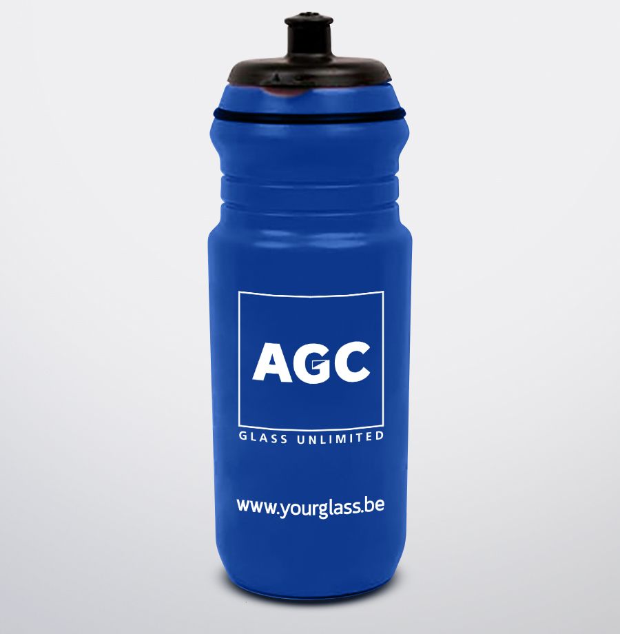 AGC Drinkbus