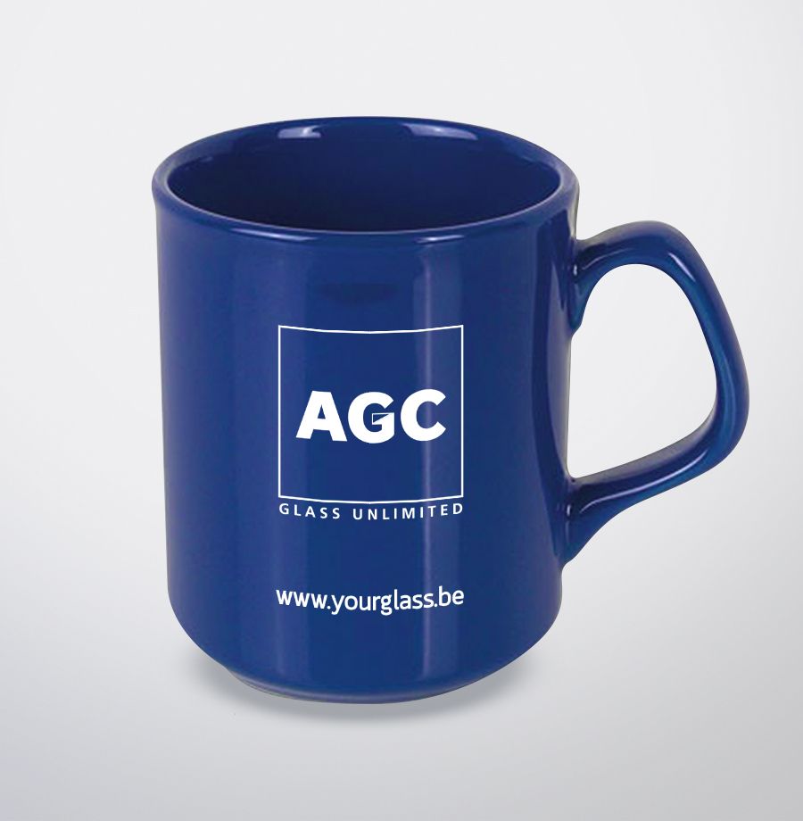 AGC Koffietas