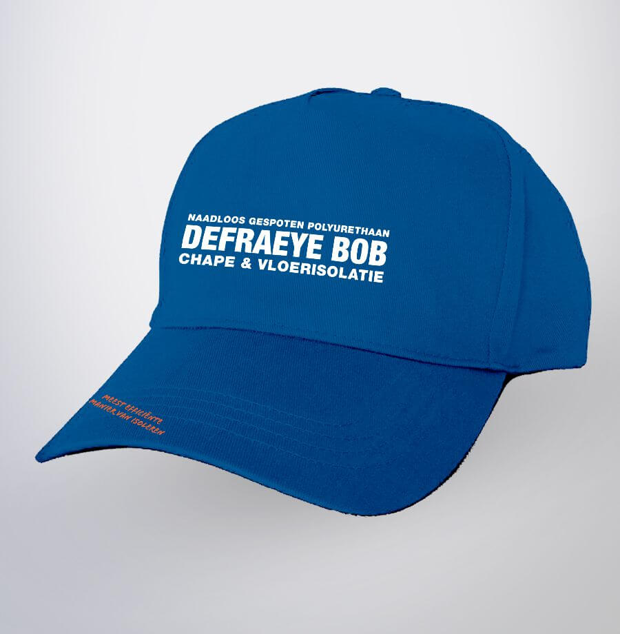Bob De Fraeye Pet