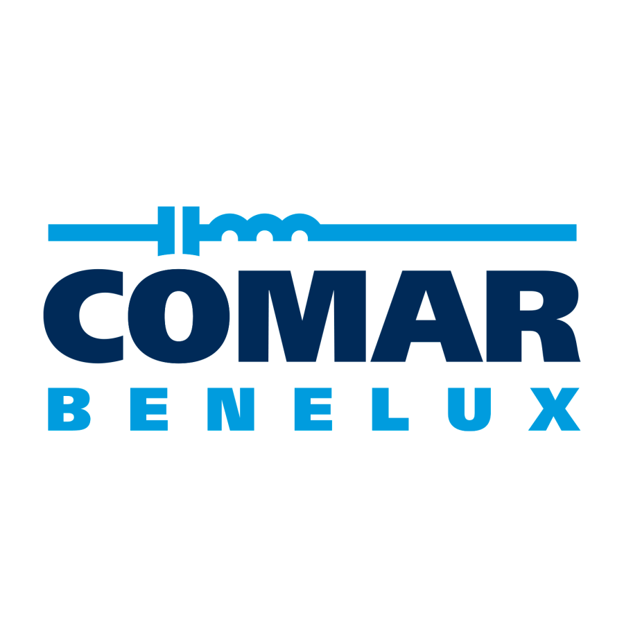 Comar Benelux logo