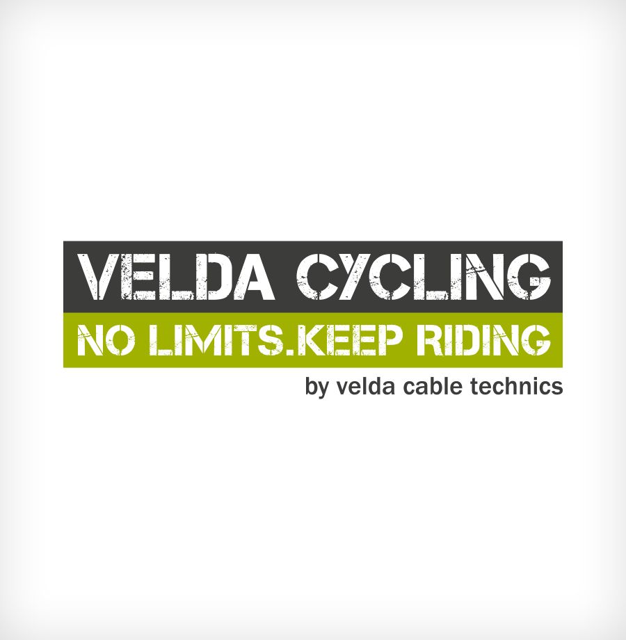Logo ontwerp Velda Cycling