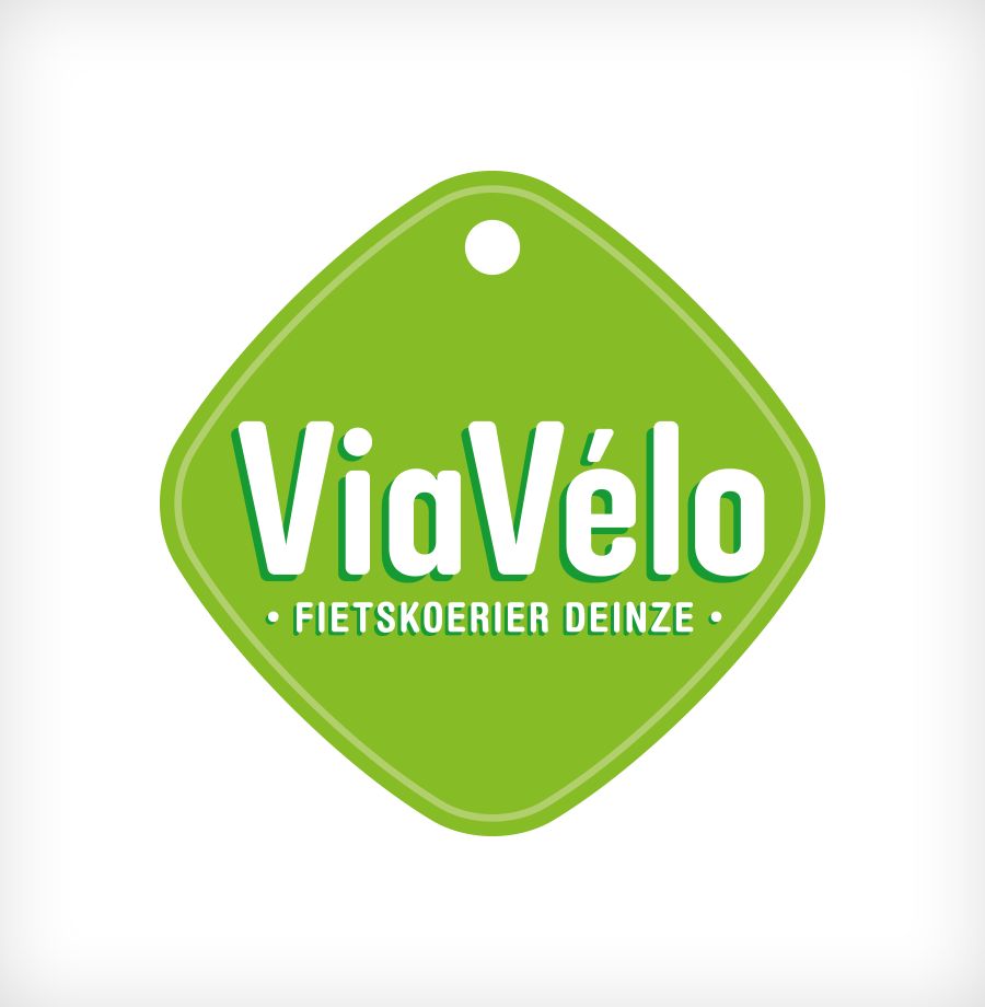 Logo ontwerp ViaVelo
