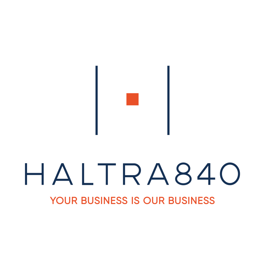 HALTRA840 logo