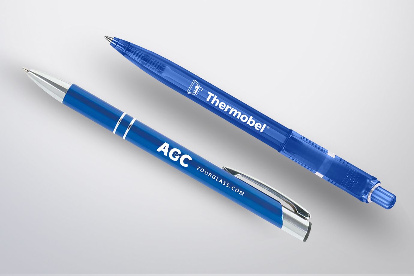 AGC Balpennen AGC Balpennen