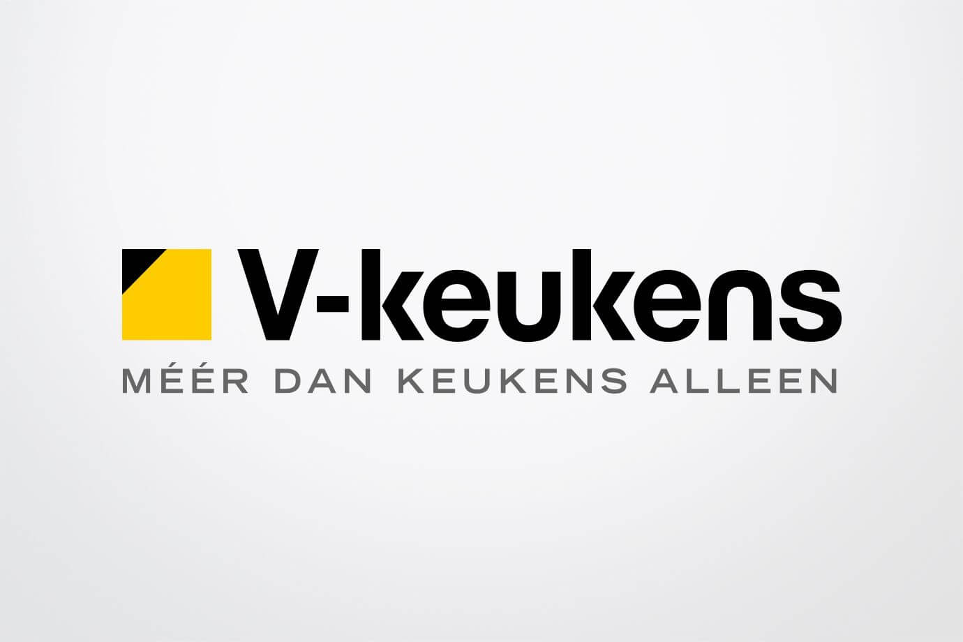 V-Keukens Logo