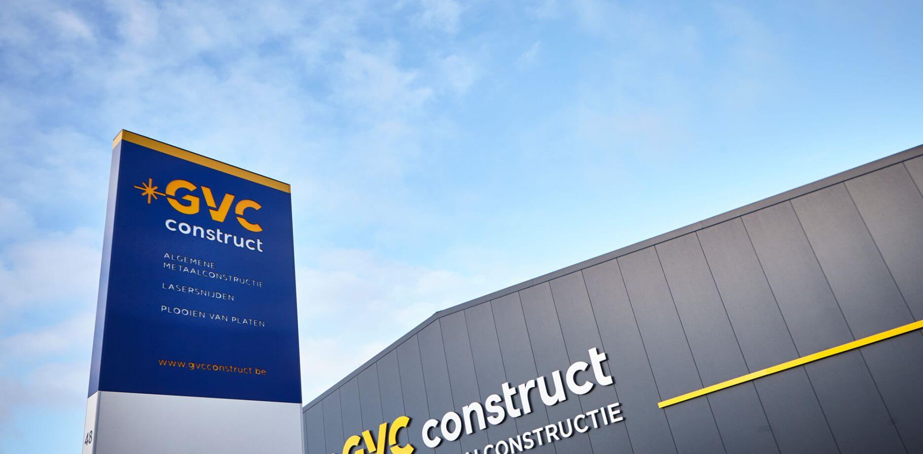 GVC Construct